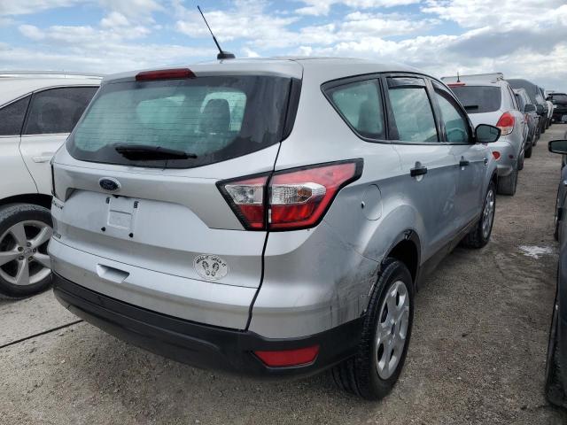 Photo 4 from auction – 2018 FORD ESCAPE S with VIN 1FMCU0F77JUB39683