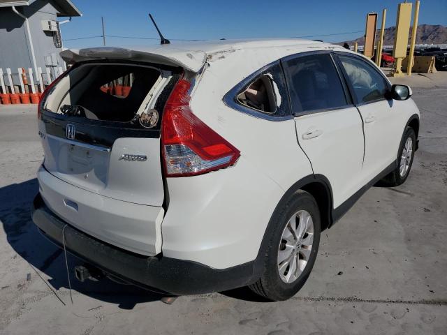 Photo 4 from auction – 2013 HONDA CR-V EX with VIN 5J6RM4H50DL023523