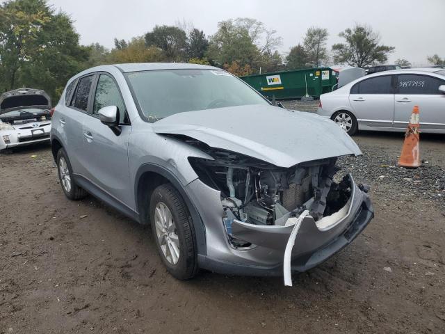 MAZDA CX-5 TOURI 2016 with VIN JM3KE4CY9G0605350 - Photo from auction