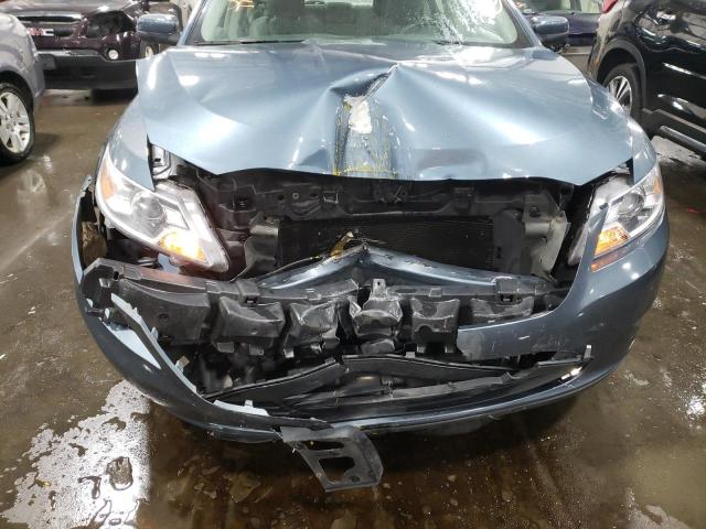 Фото 9 с аукциона – 2010 FORD TAURUS SEL с VIN 1FAHP2EW7AG128404
