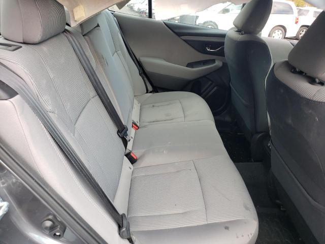 Photo 6 from auction – 2022 SUBARU LEGACY PRE with VIN 4S3BWAD68N3005819