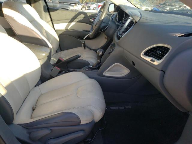 Photo 5 from auction – 2013 DODGE DART LIMIT with VIN 1C3CDFCH9DD306624