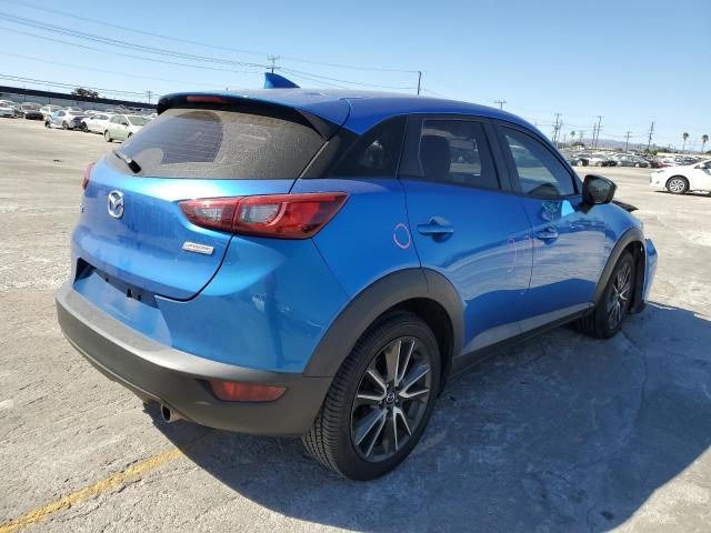 Photo 4 from auction – 2017 MAZDA CX-3 TOURI with VIN JM1DKDC77H0147696