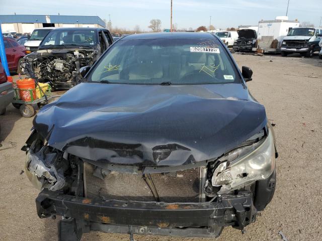 Photo 5 from auction – 2015 TOYOTA CAMRY LE with VIN 4T1BF1FKXFU883737