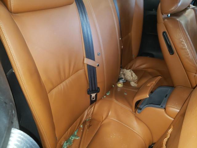 Photo 6 from auction – 2002 LEXUS SC 430 with VIN JTHFN48Y220020605