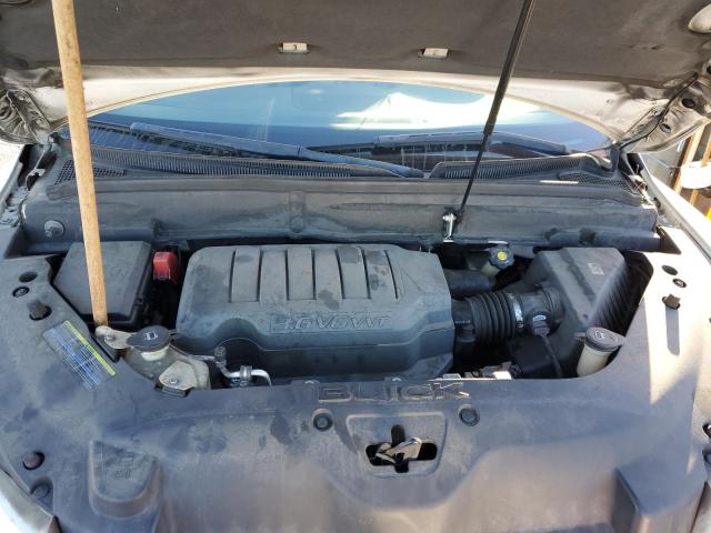 Foto 7 de la subasta – 2008 BUICK ENCLAVE CX con VIN 5GAER23798J231616