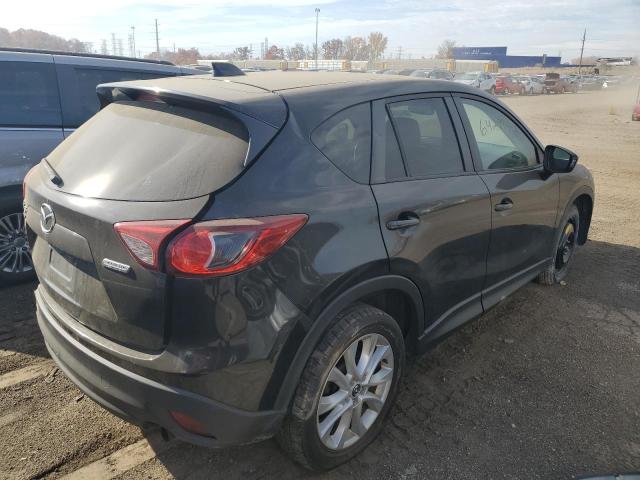 Photo 4 from auction – 2013 MAZDA CX-5 GT with VIN JM3KE4DE5D0130814