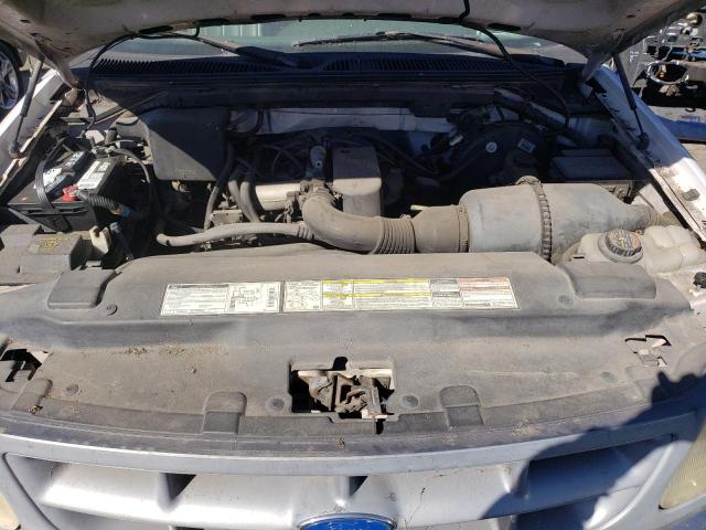 Photo 7 from auction – 1997 FORD F150 with VIN 1FTDF1727VKC29980