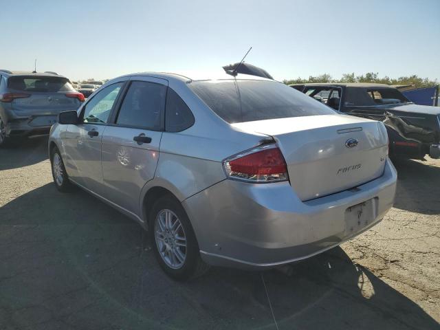 Photo 3 from auction – 2010 FORD FOCUS SE with VIN 1FAHP3FN2AW281192