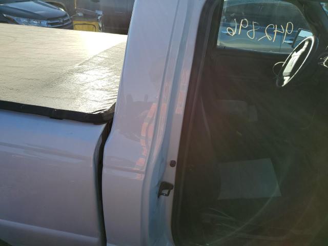 Photo 6 from auction – 2007 FORD RANGER with VIN 1FTYR10D67PA50551