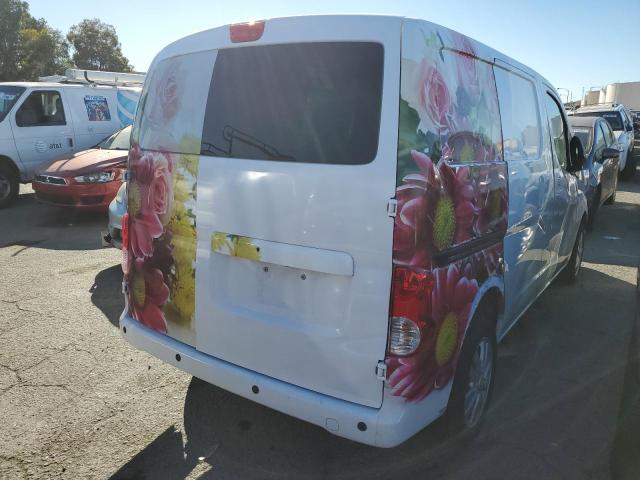 Photo 4 from auction – 2017 CHEVROLET CITY EXPRE with VIN 3N63M0ZN3HK697889