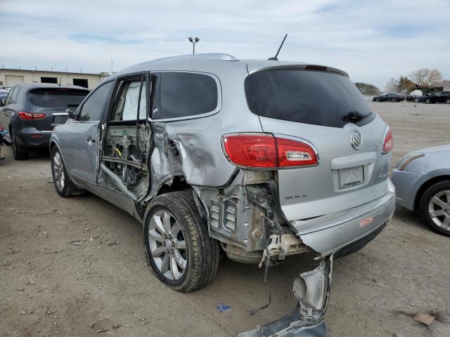 Photo 3 from auction – 2013 BUICK ENCLAVE with VIN 5GAKVDKD4DJ117499