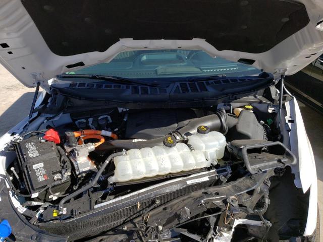 Photo 7 from auction – 2021 FORD F150 SUPER with VIN 1FTFW1ED0MFD03826