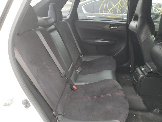 Photo 6 from auction – 2012 SUBARU IMPREZA WR with VIN JF1GV8J65CL015944