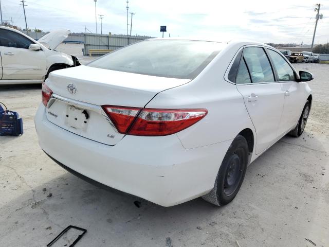 Photo 4 from auction – 2017 TOYOTA CAMRY LE with VIN 4T1BF1FK3HU372325