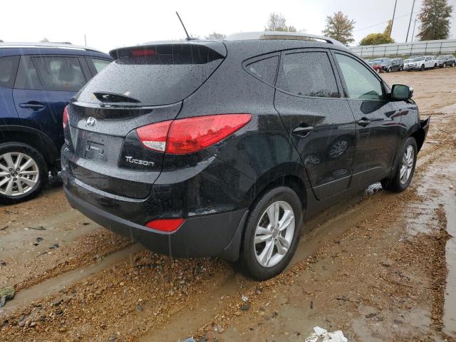 Photo 4 from auction – 2012 HYUNDAI TUCSON GLS with VIN KM8JU3AC3CU489263