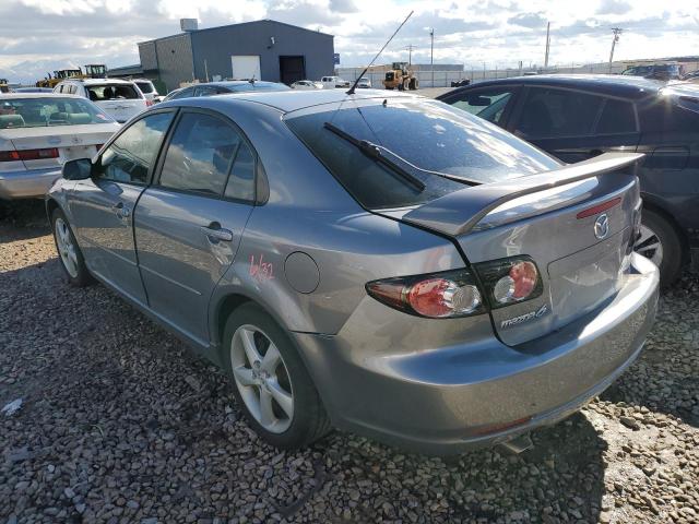 Photo 3 from auction – 2006 MAZDA 6 I with VIN 1YVHP84C265M63295