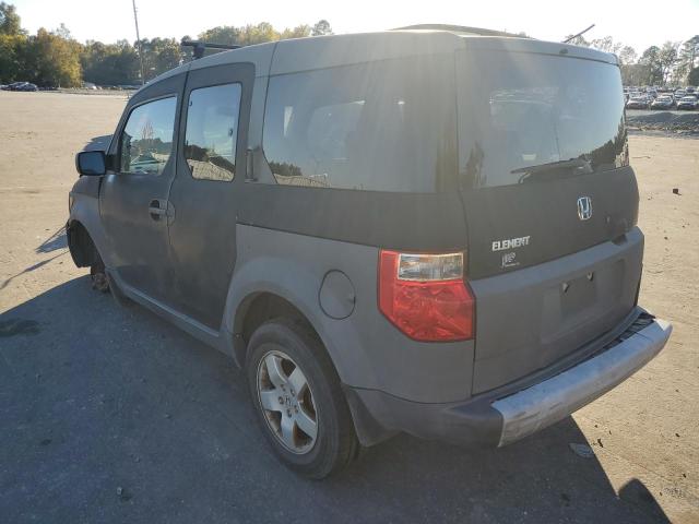 Photo 3 from auction – 2004 HONDA ELEMENT EX with VIN 5J6YH28564L030030