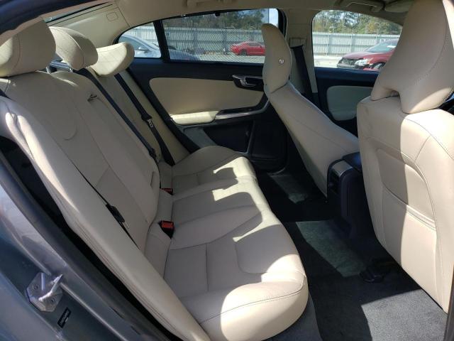 Photo 6 from auction – 2018 VOLVO S60 INSCRI with VIN LYV402TKXJB190453