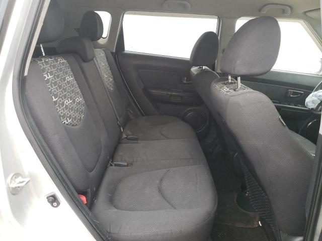 Photo 6 from auction – 2011 KIA SOUL + with VIN KNDJT2A29B7712024