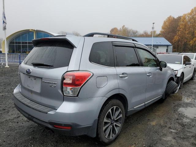 Photo 4 from auction – 2017 SUBARU FORESTER 2 with VIN JF2SJGWC5HH572681