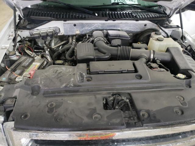 Photo 7 from auction – 2009 FORD EXPEDITION with VIN 1FMFU16569EB03930