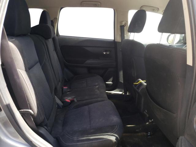 Photo 6 from auction – 2020 MITSUBISHI OUTLANDER with VIN JA4AD2A31LZ003478