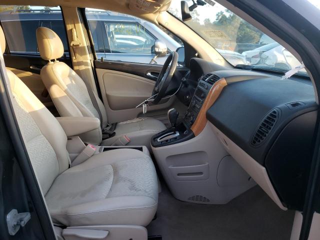 Photo 5 from auction – 2007 SATURN VUE with VIN 5GZCZ53487S875628