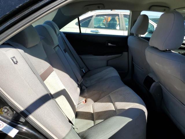 Photo 6 from auction – 2013 TOYOTA CAMRY L with VIN 4T1BF1FK7DU680950