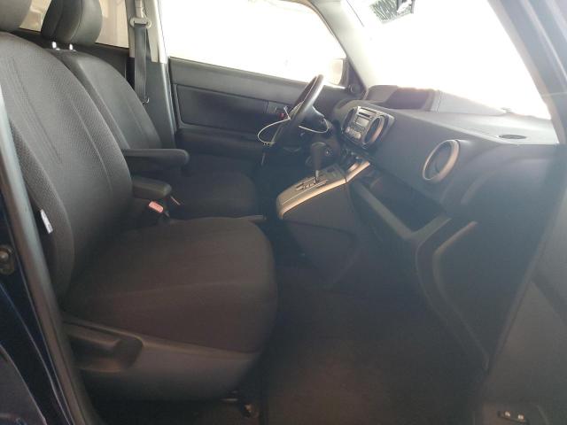 Photo 5 from auction – 2008 TOYOTA SCION XB with VIN JTLKE50E281034552