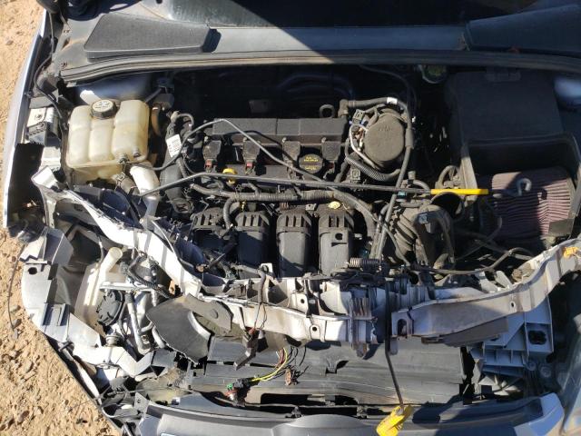 Photo 7 from auction – 2013 FORD FOCUS SE with VIN 1FADP3K27DL302313