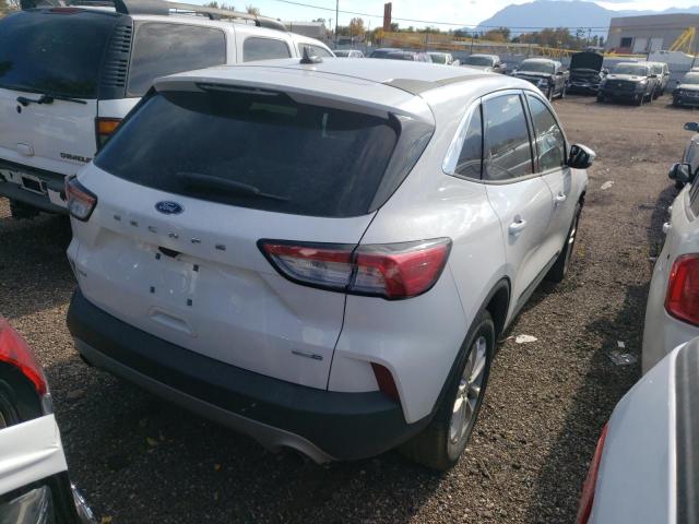 Photo 4 from auction – 2020 FORD ESCAPE SE with VIN 1FMCU9G65LUA35593