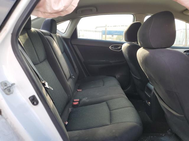 Photo 6 from auction – 2015 NISSAN SENTRA S with VIN 3N1AB7AP9FY340669