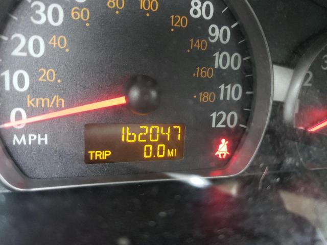 Photo 8 from auction – 2004 SATURN ION LEVEL with VIN 1G8AJ52F24Z104050