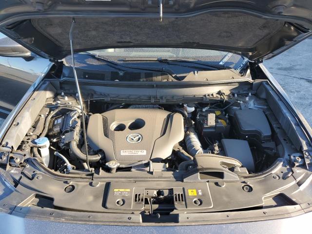Photo 7 from auction – 2021 MAZDA CX-9 TOURI with VIN JM3TCBCY6M0542055