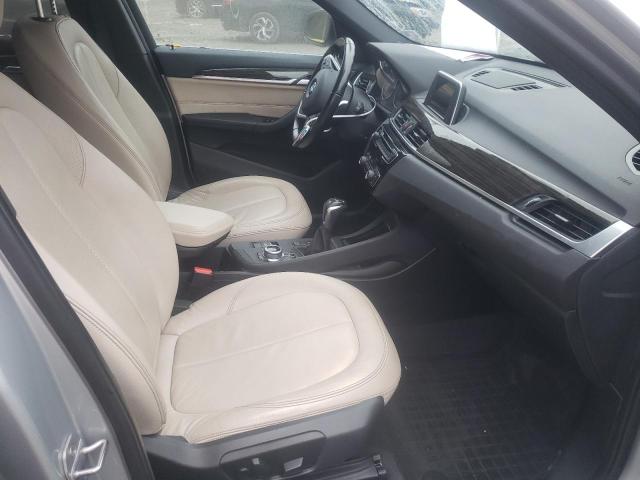 Photo 5 from auction – 2017 BMW X1 XDRIVE2 with VIN WBXHT3Z34H4A64917