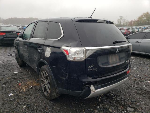 Photo 3 from auction – 2015 MITSUBISHI OUTLANDER with VIN JA4JZ4AX2FZ006751