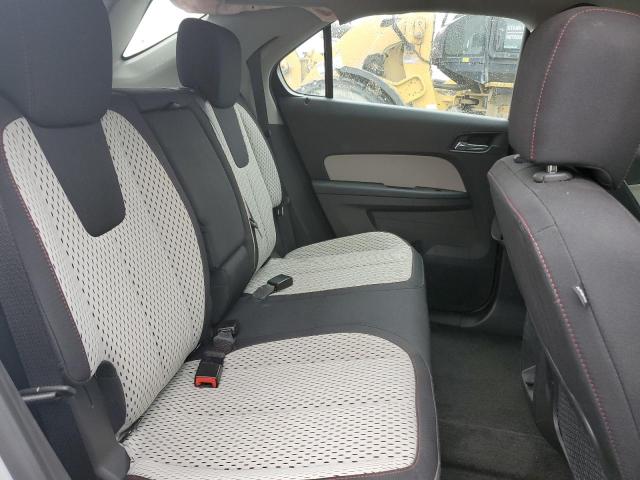 Фото 6 с аукциона – 2011 CHEVROLET EQUINOX LS с VIN 2CNFLCEC0B6427528
