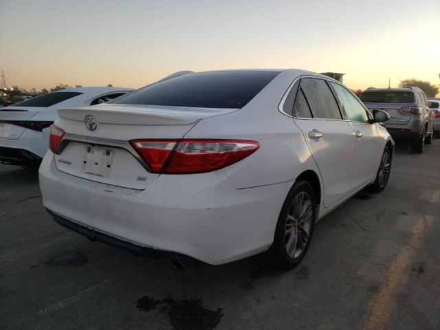 Photo 4 from auction – 2016 TOYOTA CAMRY LE with VIN 4T1BF1FK3GU180403