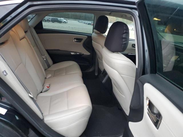 Photo 6 from auction – 2016 TOYOTA AVALON XLE with VIN 4T1BK1EB6GU215917