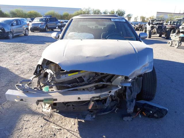 Photo 9 from auction – 2002 NISSAN MAXIMA GLE with VIN JN1DA31A62T324470