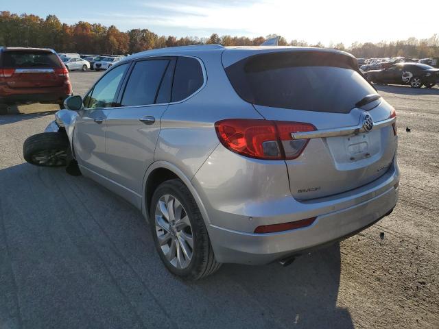 Photo 3 from auction – 2016 BUICK ENVISION P with VIN LRBFXESX0GD186881