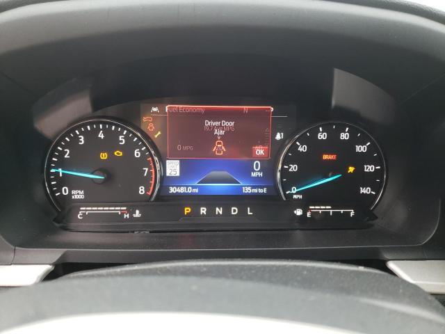 Photo 8 from auction – 2021 FORD EXPLORER X with VIN 1FMSK8DH6MGA90698