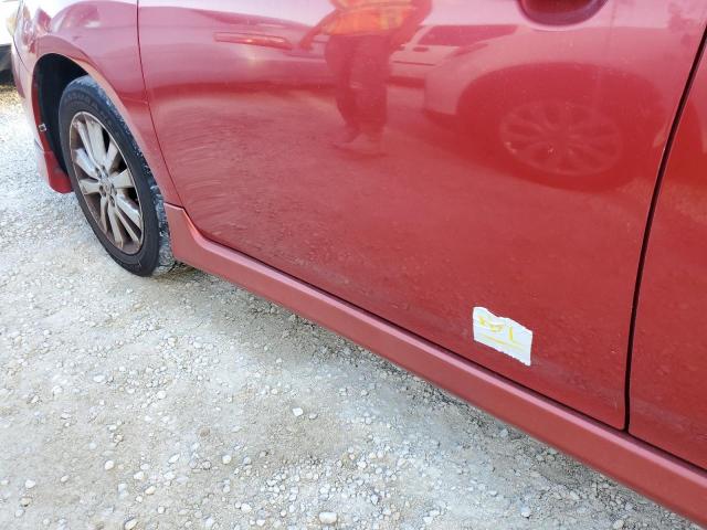 Photo 9 from auction – 2009 TOYOTA COROLLA BA with VIN 2T1BU40E69C178000