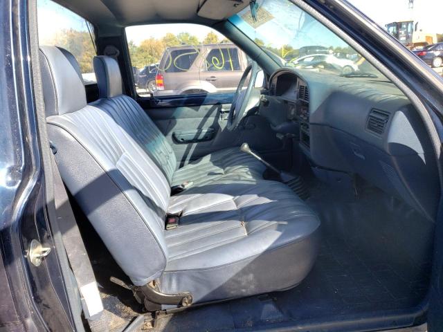 Photo 5 from auction – 1994 TOYOTA PICKUP 1/2 with VIN 4TARN81A0RZ252060