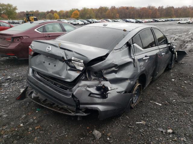 Photo 4 from auction – 2019 NISSAN ALTIMA S with VIN 1N4BL4BV8KC193098