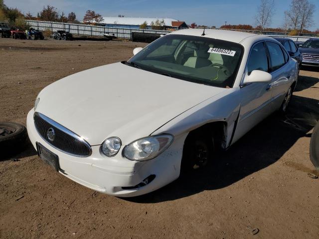 Photo 2 from auction – 2005 BUICK LACROSSE C with VIN 2G4WC532751293026