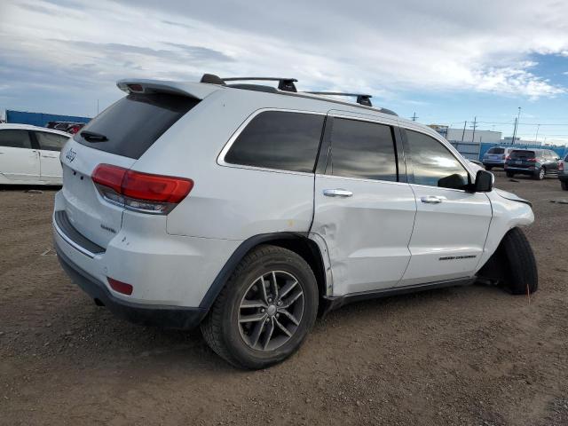 Photo 4 from auction – 2018 JEEP GRAND CHER with VIN 1C4RJFBG4JC200560