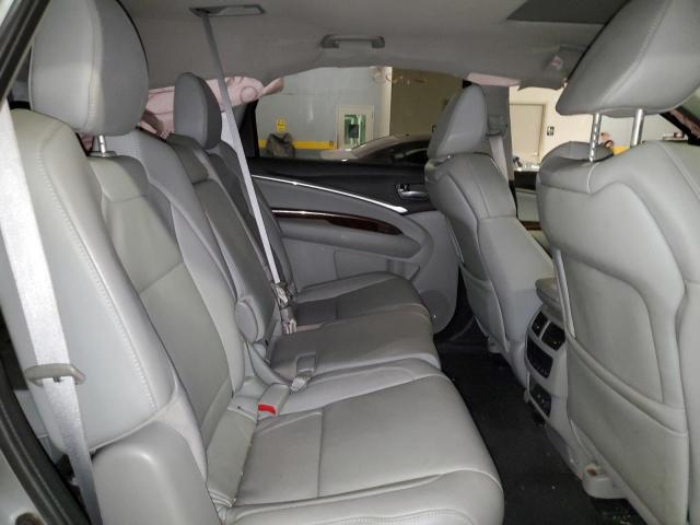 Photo 6 from auction – 2018 ACURA MDX TECHNO with VIN 5J8YD3H57JL004864
