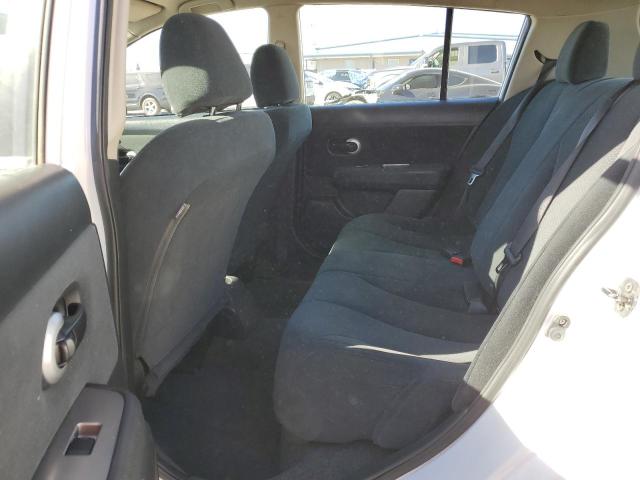 Photo 6 from auction – 2011 NISSAN VERSA S with VIN 3N1BC1CP5BL365328